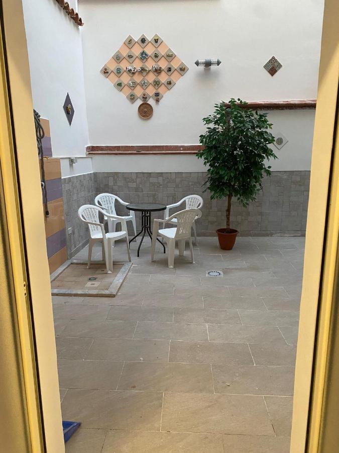 Melody Rooms Siracusa Syrakus Exterior foto