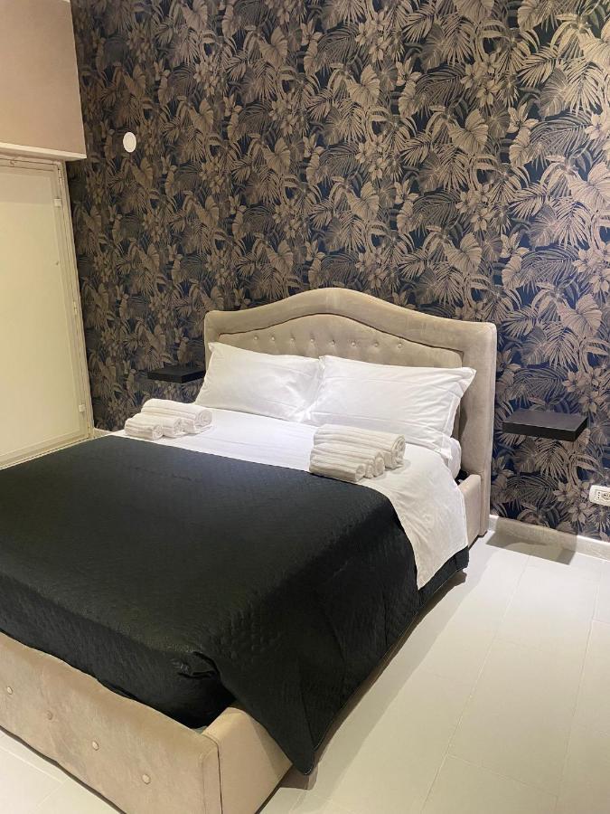 Melody Rooms Siracusa Syrakus Exterior foto
