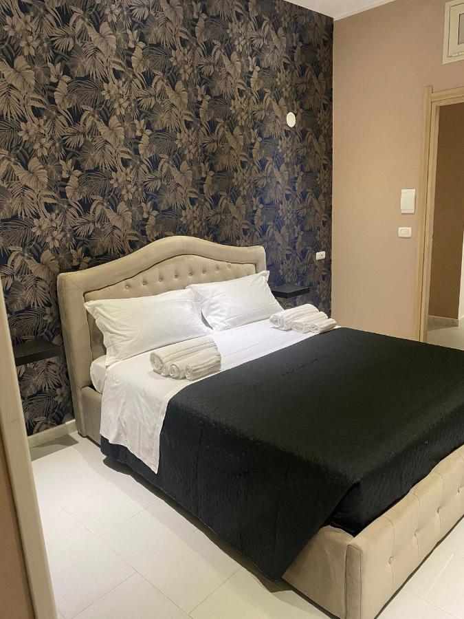 Melody Rooms Siracusa Syrakus Exterior foto