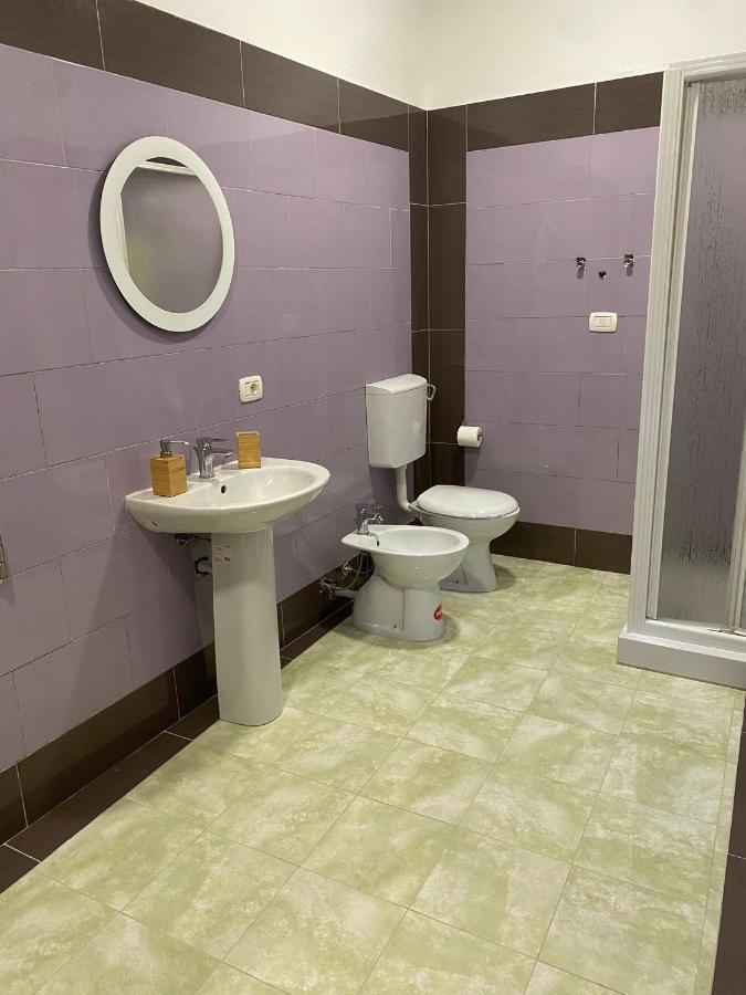 Melody Rooms Siracusa Syrakus Exterior foto