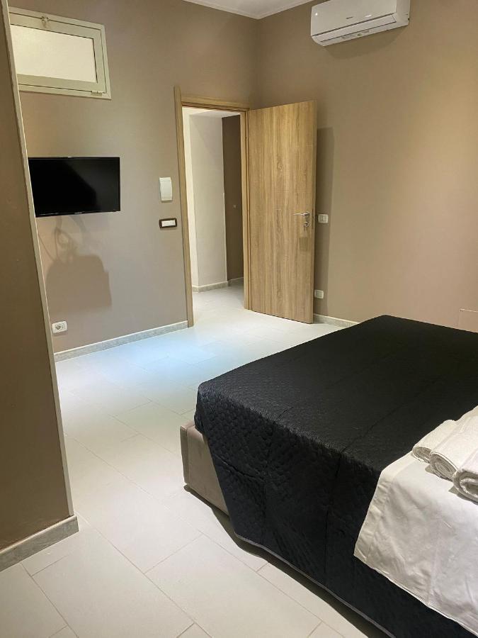 Melody Rooms Siracusa Syrakus Exterior foto