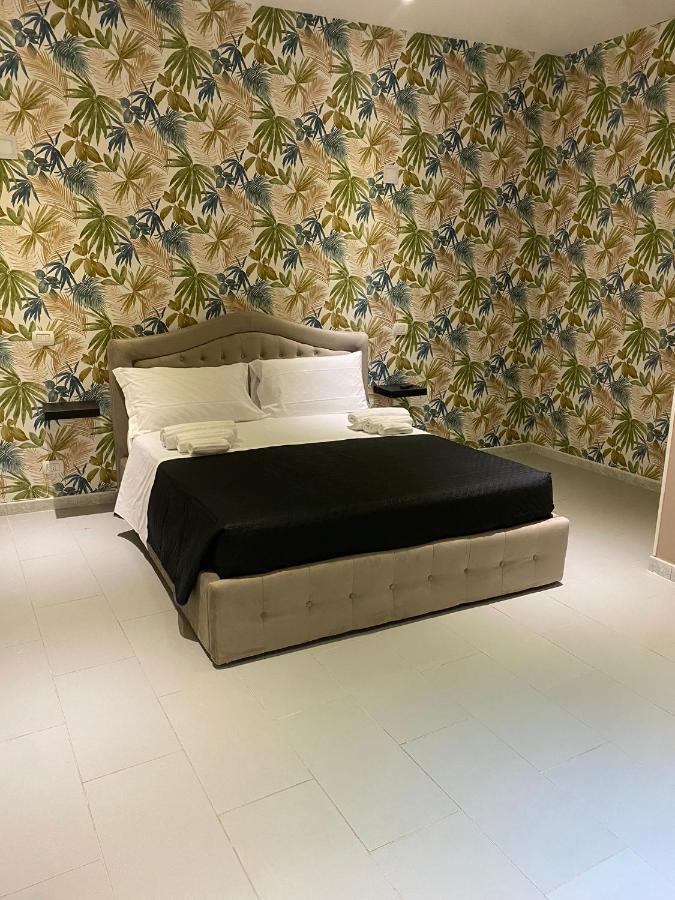 Melody Rooms Siracusa Syrakus Exterior foto