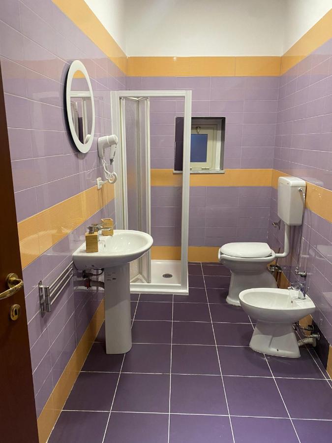 Melody Rooms Siracusa Syrakus Exterior foto