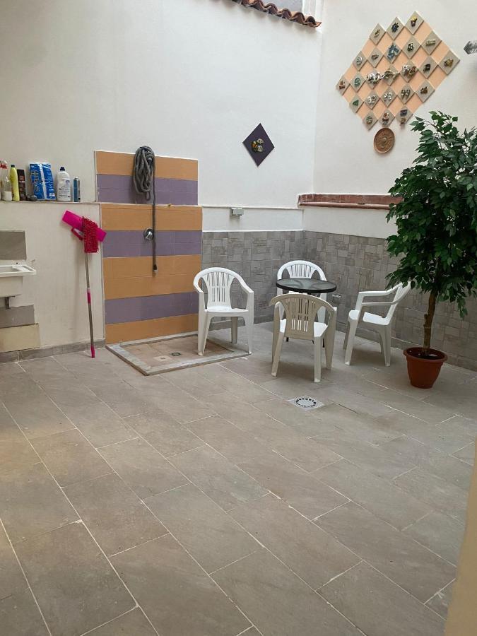 Melody Rooms Siracusa Syrakus Exterior foto