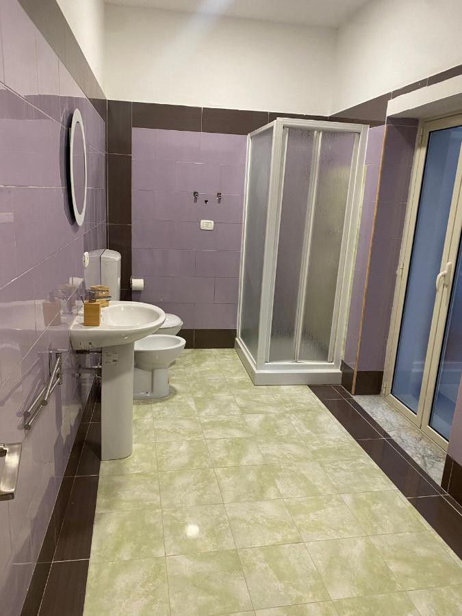 Melody Rooms Siracusa Syrakus Exterior foto