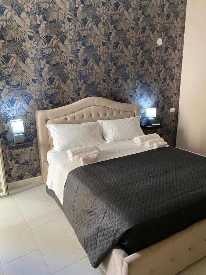 Melody Rooms Siracusa Syrakus Exterior foto