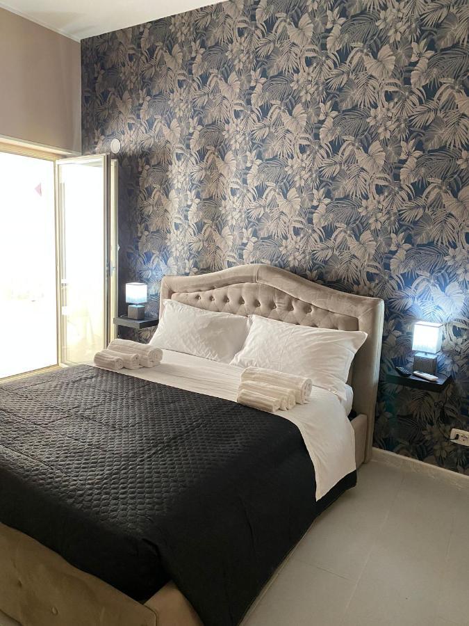 Melody Rooms Siracusa Syrakus Exterior foto