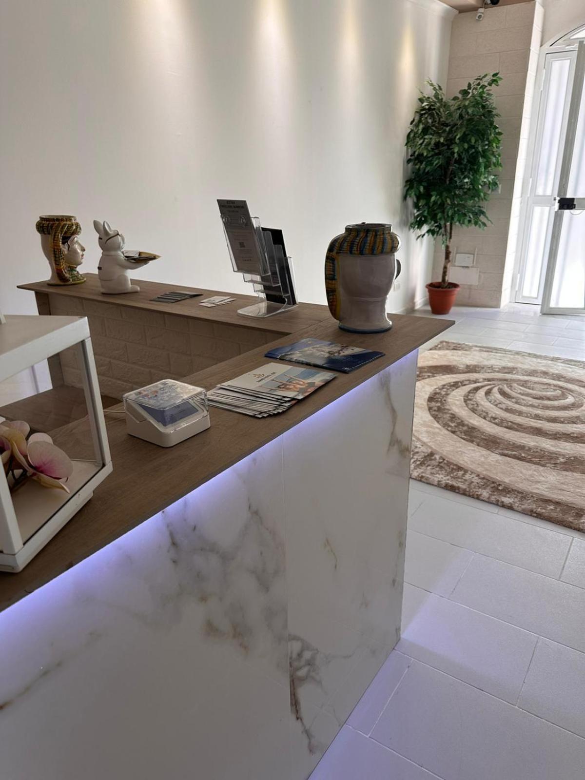 Melody Rooms Siracusa Syrakus Exterior foto