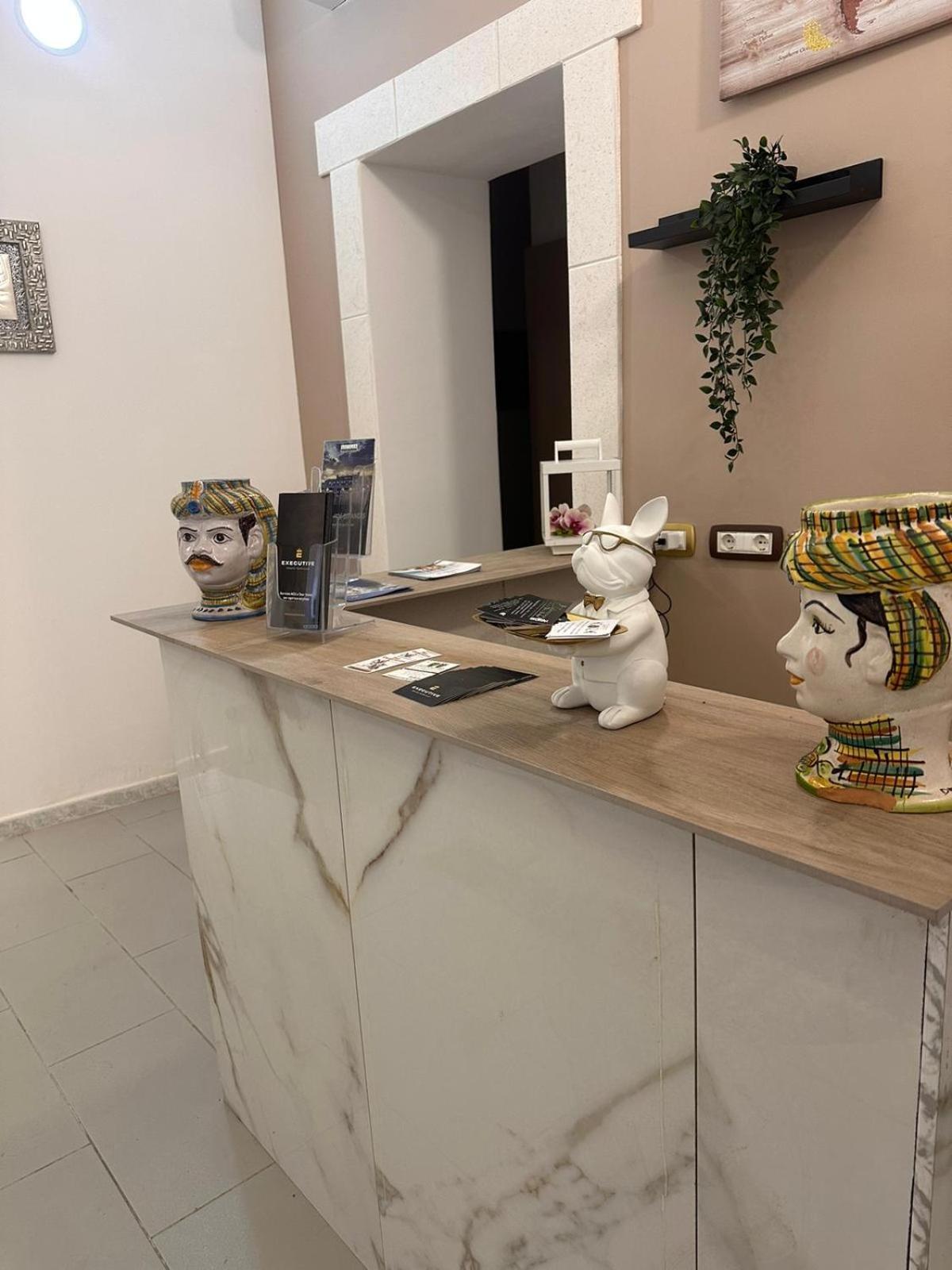 Melody Rooms Siracusa Syrakus Exterior foto