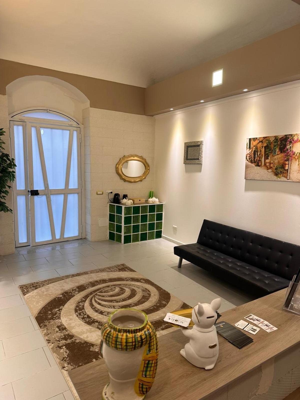 Melody Rooms Siracusa Syrakus Exterior foto