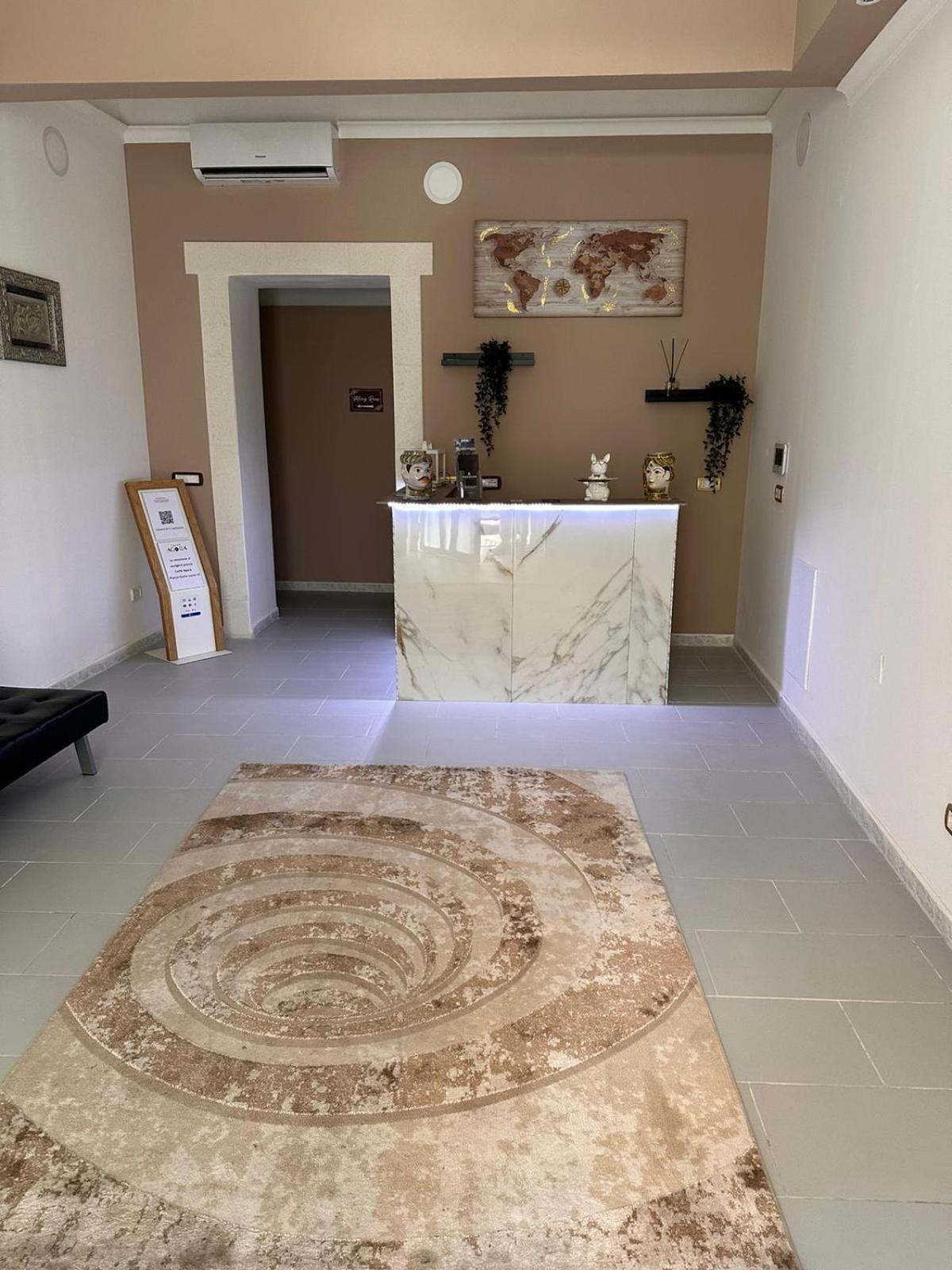 Melody Rooms Siracusa Syrakus Exterior foto