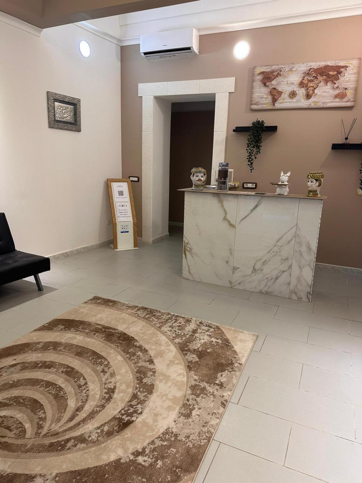 Melody Rooms Siracusa Syrakus Exterior foto