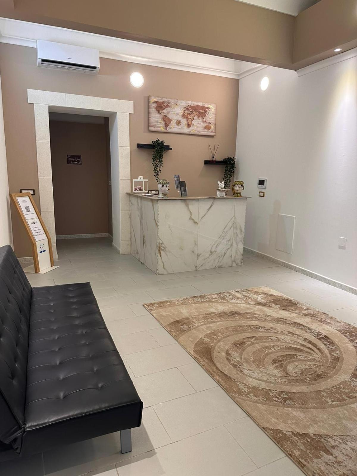 Melody Rooms Siracusa Syrakus Exterior foto